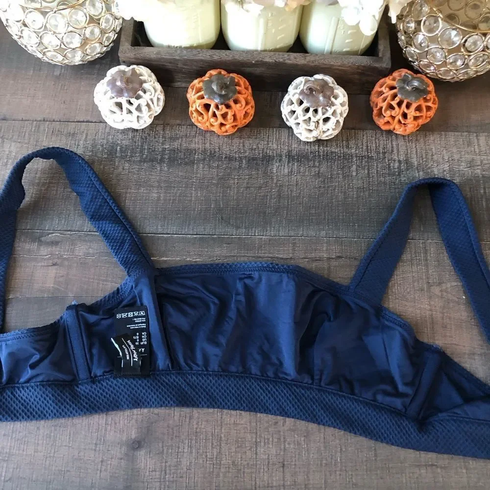 Other Stories Bikini Top
